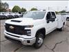 2024 Chevrolet Silverado 3500HD CC