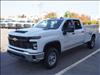 2024 Chevrolet Silverado 3500HD