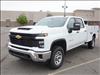 2024 Chevrolet Silverado 3500HD