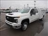 2024 Chevrolet Silverado 3500HD CC