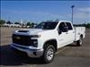 2024 Chevrolet Silverado 3500HD