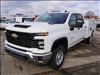 2024 Chevrolet Silverado 3500HD