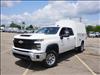 2024 Chevrolet Silverado 3500HD