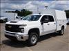 2024 Chevrolet Silverado 3500HD