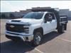 2024 Chevrolet Silverado 3500HD CC