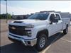 2024 Chevrolet Silverado 3500HD