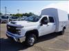 2024 Chevrolet Silverado 3500HD CC