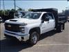 2024 Chevrolet Silverado 3500HD CC