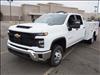 2024 Chevrolet Silverado 3500HD CC