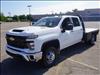 2024 Chevrolet Silverado 3500HD CC