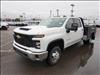 2024 Chevrolet Silverado 3500HD CC