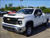 2024 Chevrolet Silverado 3500HD