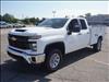 2024 Chevrolet Silverado 3500HD