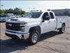 2024 Chevrolet Silverado 3500HD