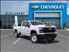 2025 Chevrolet Silverado 3500HD