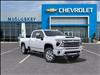 2025 Chevrolet Silverado 3500HD