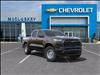 2024 Chevrolet Colorado