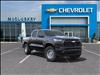 2024 Chevrolet Colorado