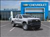 2024 Chevrolet Colorado