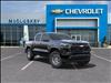 2024 Chevrolet Colorado