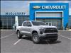 2024 Chevrolet Colorado