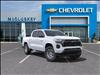 2024 Chevrolet Colorado