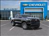 2024 Chevrolet Colorado