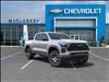 2024 Chevrolet Colorado