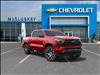 2024 Chevrolet Colorado