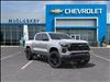 2025 Chevrolet Colorado