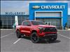 2025 Chevrolet Colorado