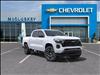 2025 Chevrolet Colorado