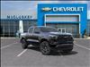 2025 Chevrolet Colorado