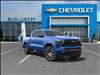 2024 Chevrolet Colorado