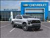 2024 Chevrolet Colorado