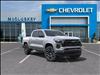 2025 Chevrolet Colorado