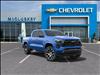 2024 Chevrolet Colorado