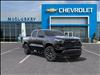 2025 Chevrolet Colorado