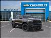 2024 Chevrolet Colorado