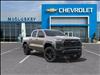 2024 Chevrolet Colorado