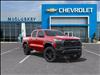 2024 Chevrolet Colorado