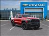 2025 Chevrolet Colorado