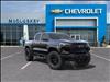 2024 Chevrolet Colorado