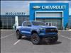 2024 Chevrolet Colorado