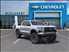 2024 Chevrolet Colorado