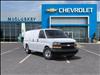 2025 Chevrolet Express