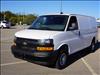 2024 Chevrolet Express