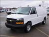 2025 Chevrolet Express