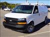 2024 Chevrolet Express