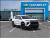 2024 Chevrolet Traverse